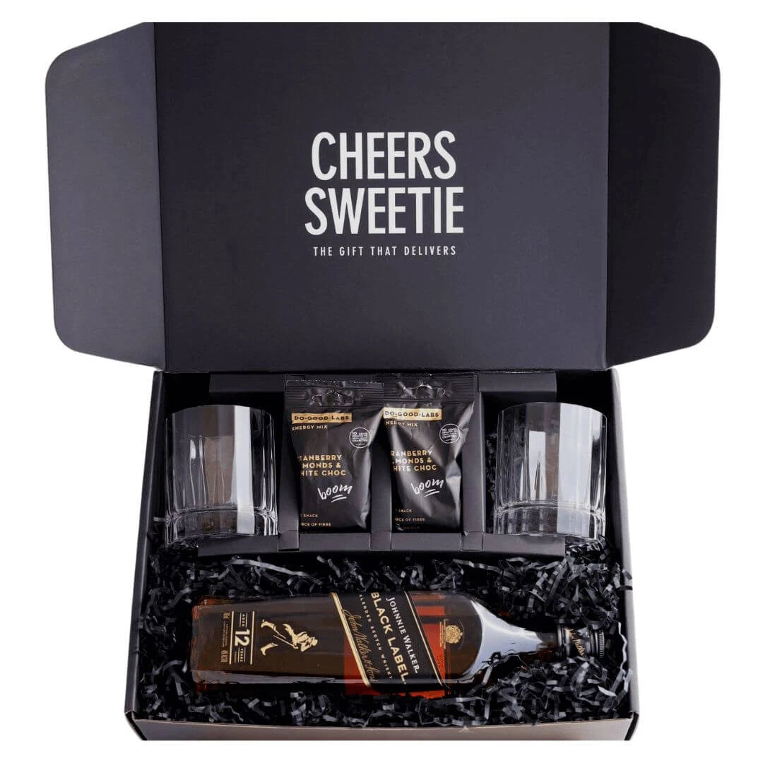 Whisky Gift Hampers