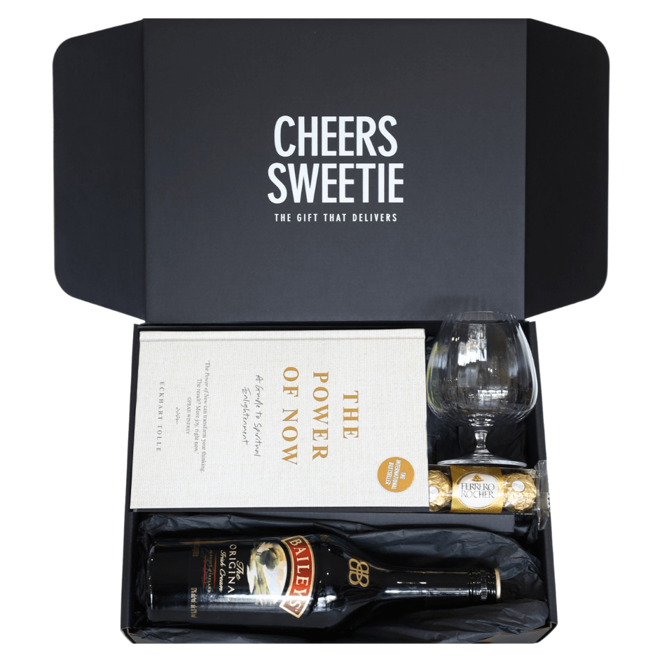 Book Gift Hamper