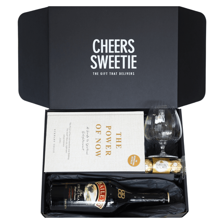 Book Gift Hamper