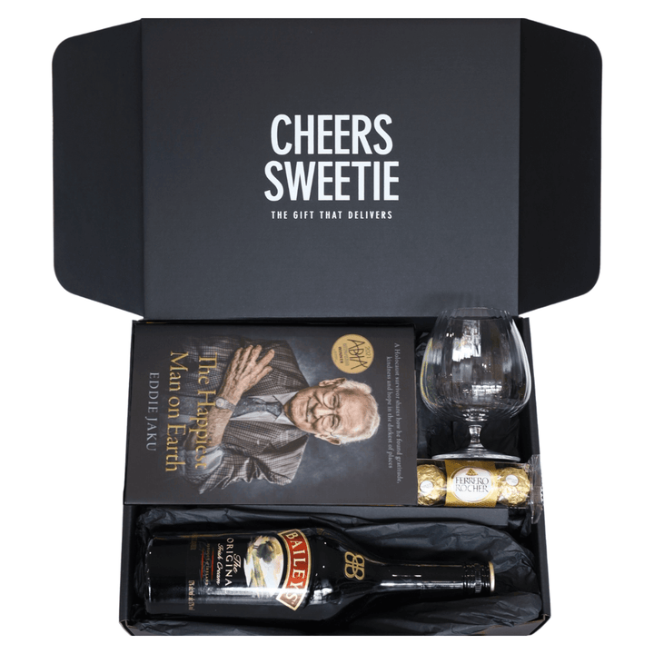 Book Gift Hamper