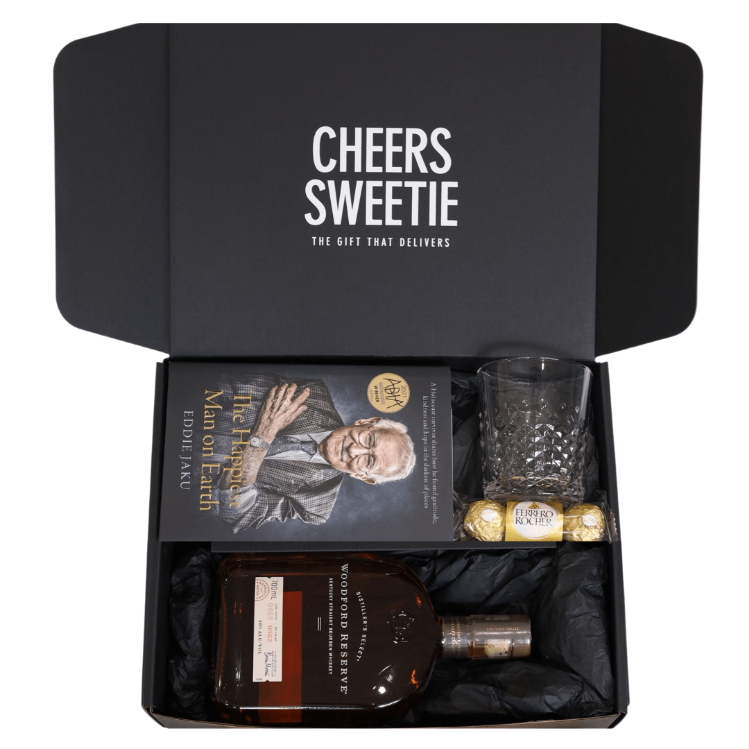 Book Gift Hamper