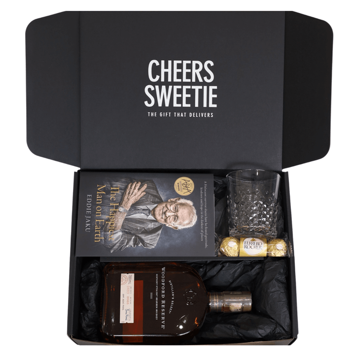 Book Gift Hamper