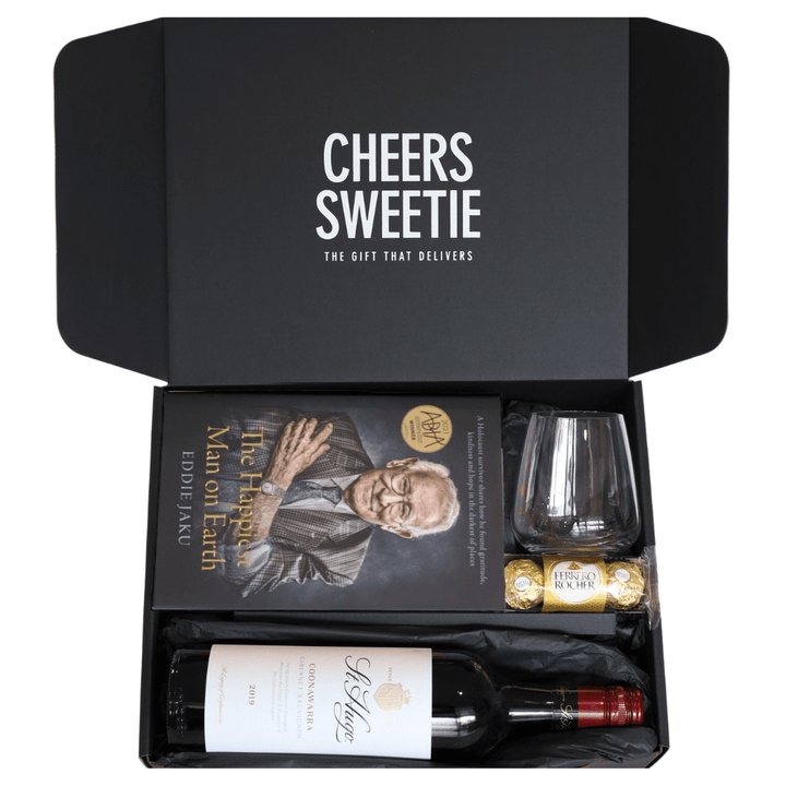 Book Gift Hamper