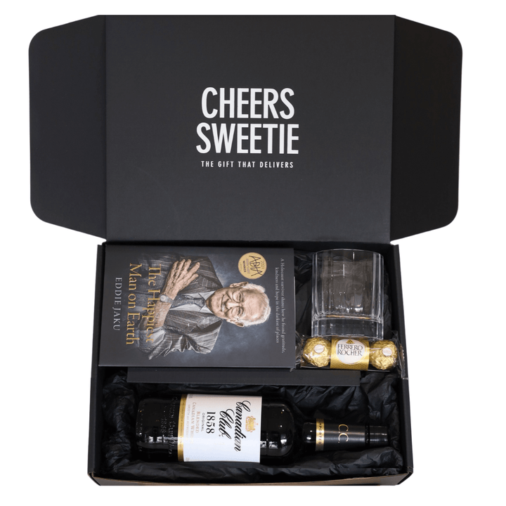 Book Gift Hamper