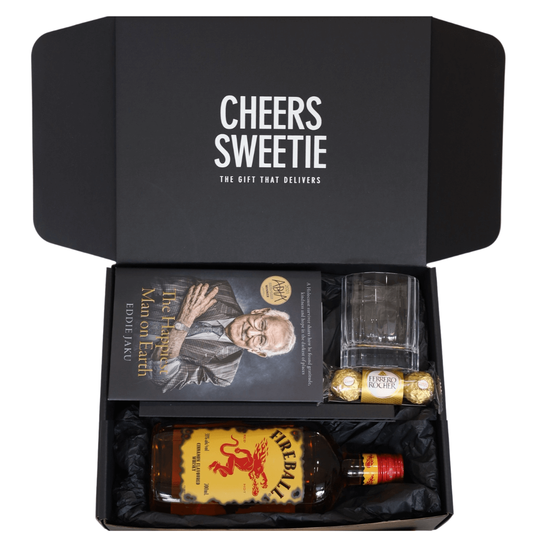 Book Gift Hamper
