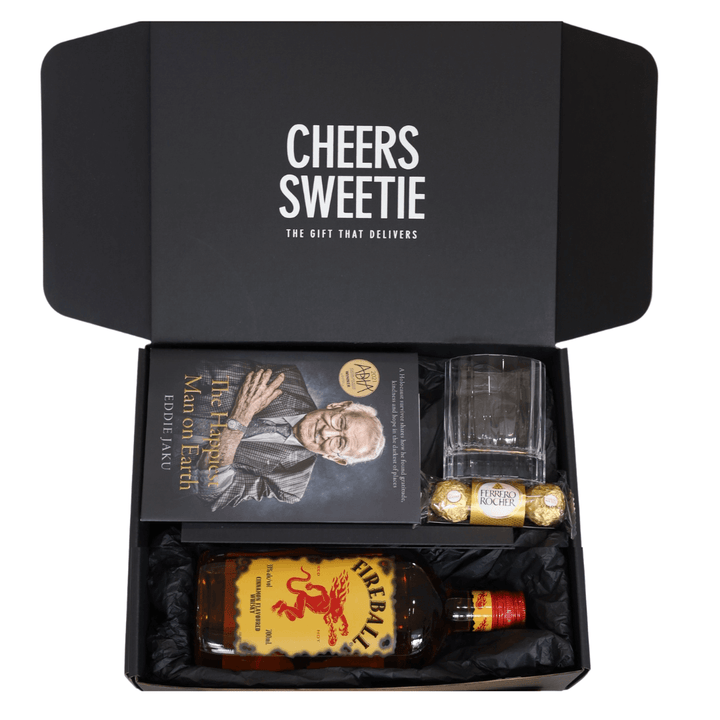 Book Gift Hamper