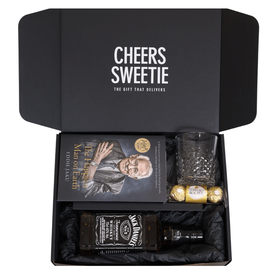 Book Gift Hamper