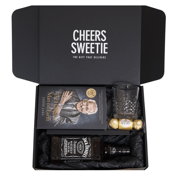 Book Gift Hamper