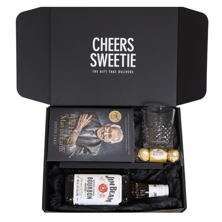 Book Gift Hamper