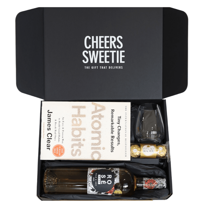 Book Gift Hamper