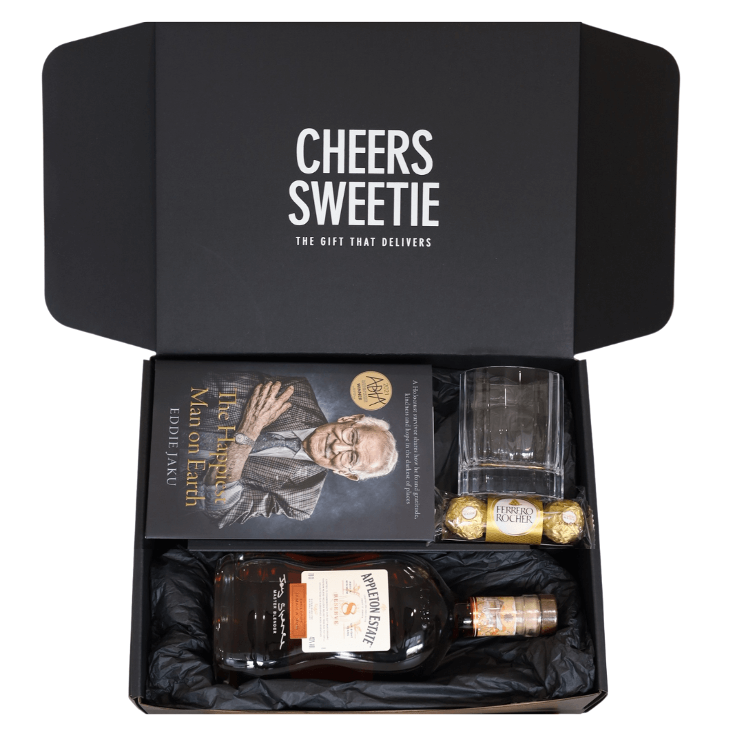 Book Gift Hamper