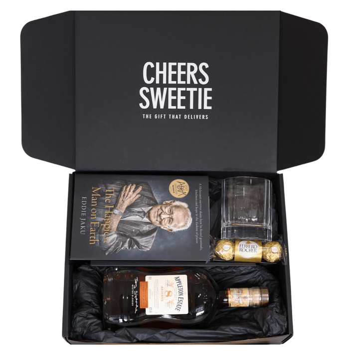 Book Gift Hamper