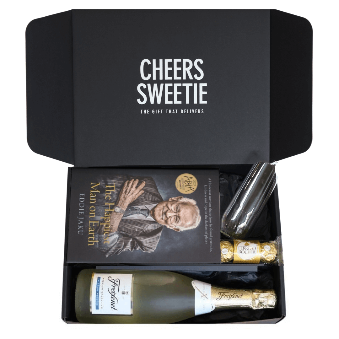 Book Hamper