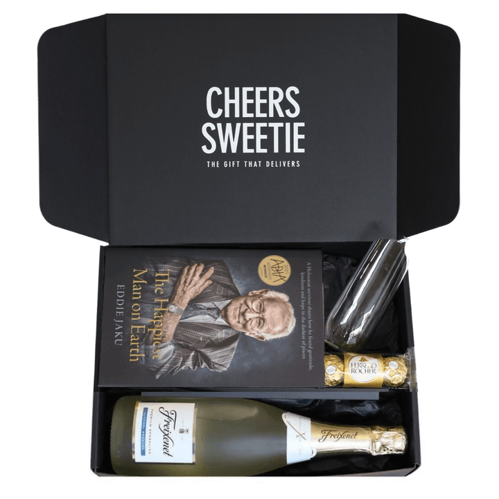Book Hamper