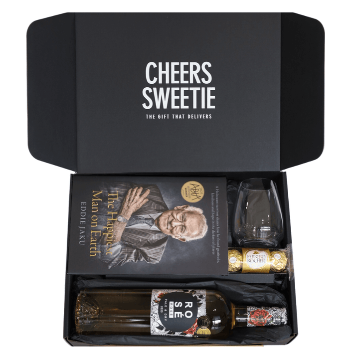 Book Gift Hamper
