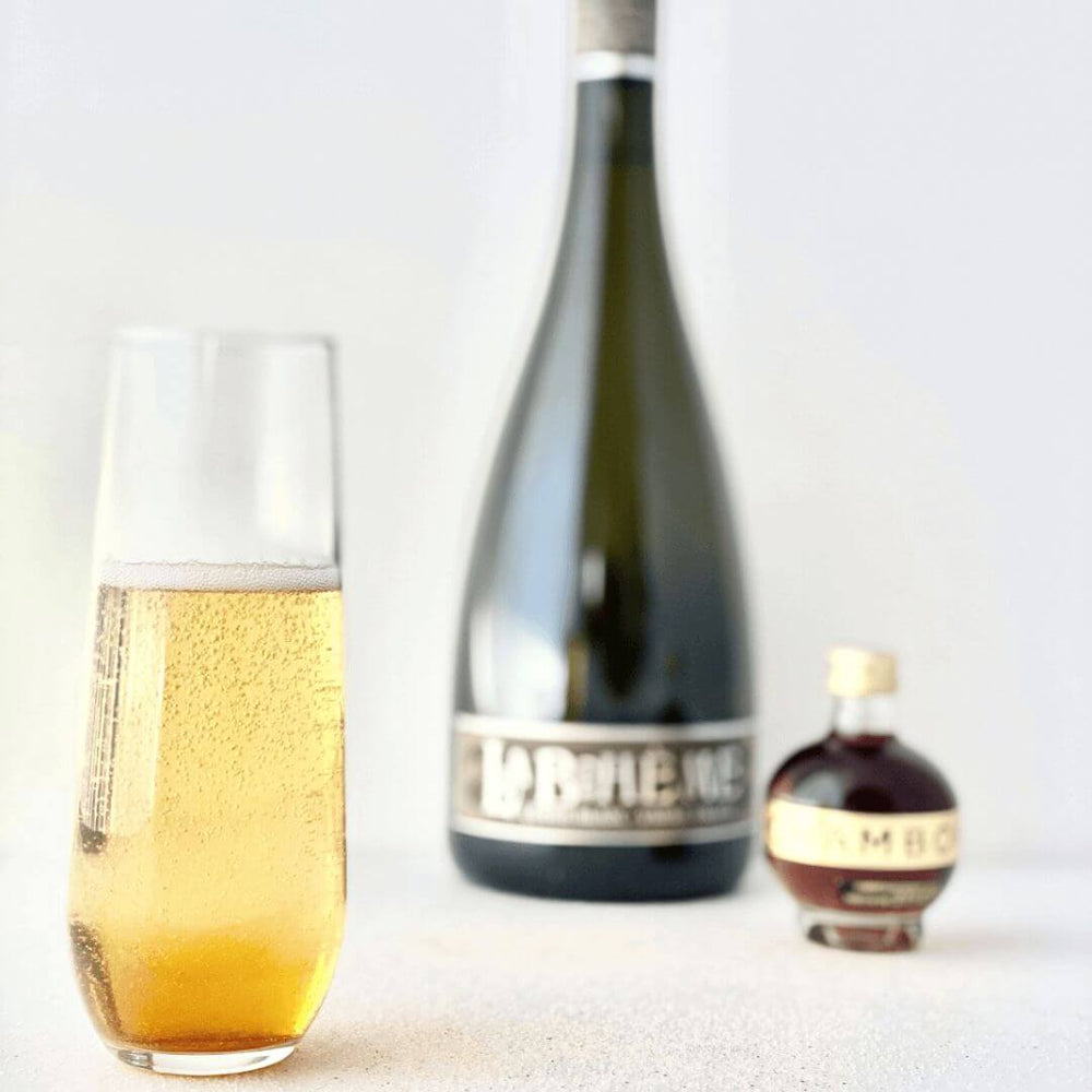 Chambubbly Cocktail Kit Gift Hamper