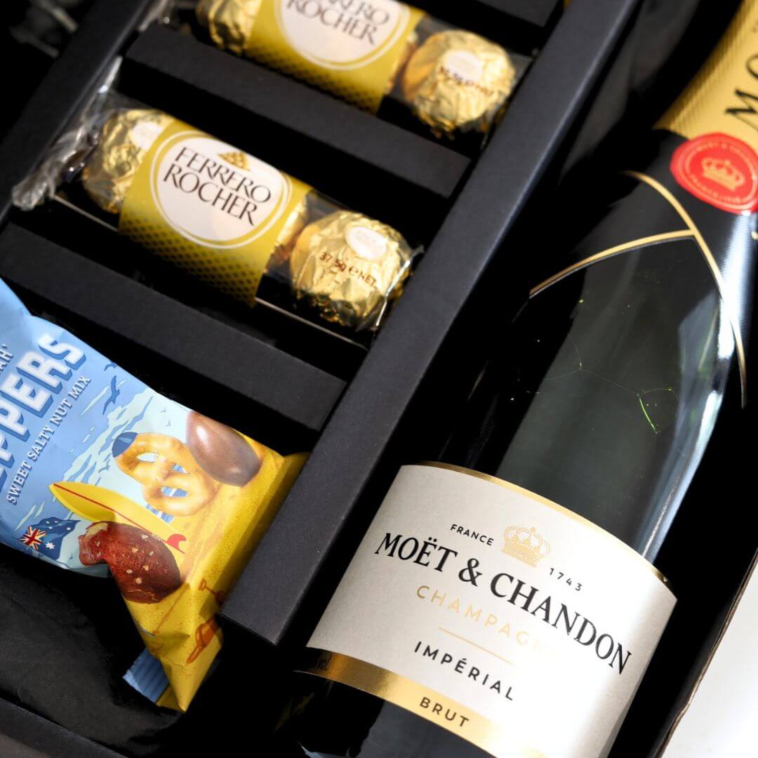 Champagne Gift Hamper