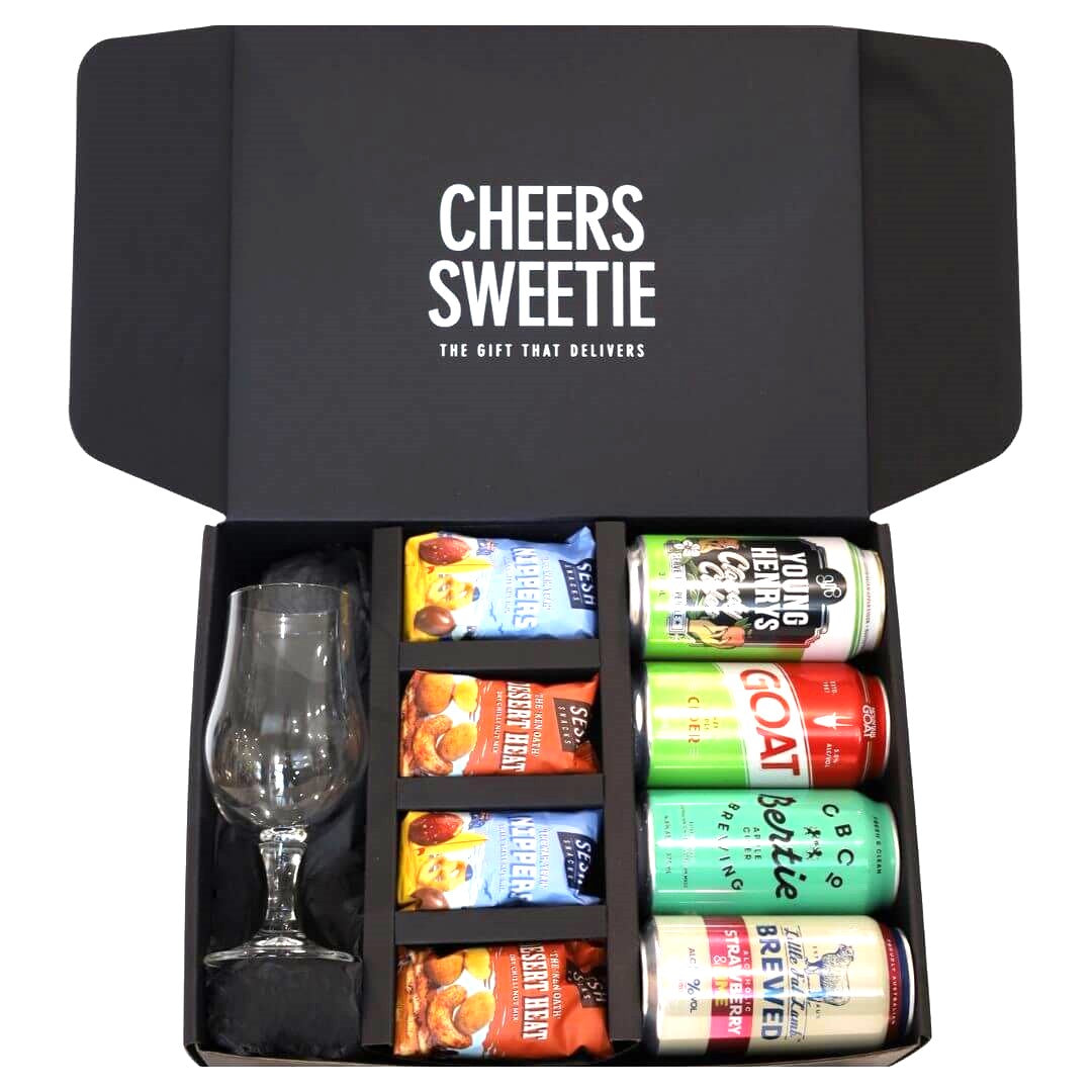 Cider Gift Hamper