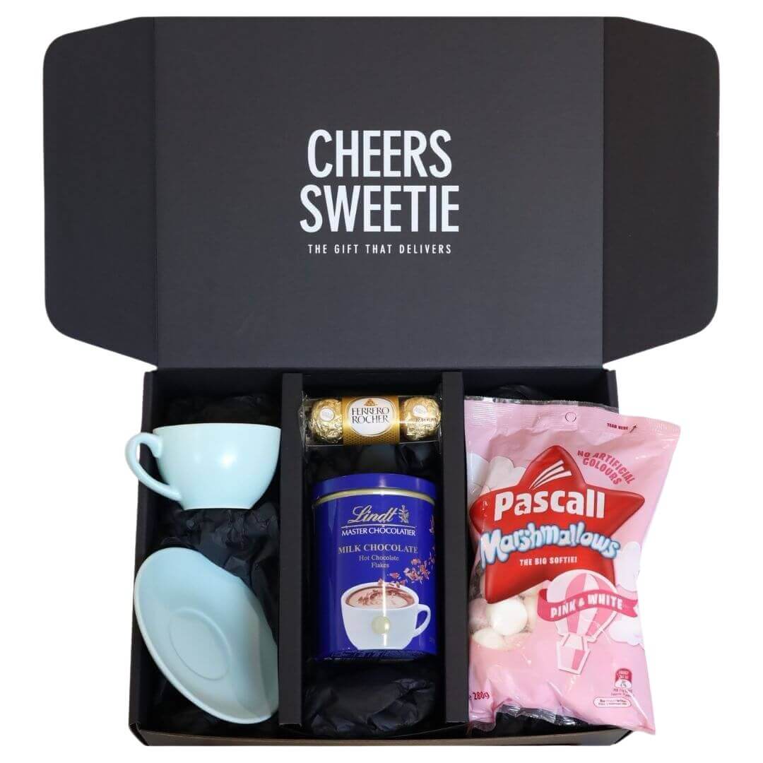 Hot Chocolate Hamper