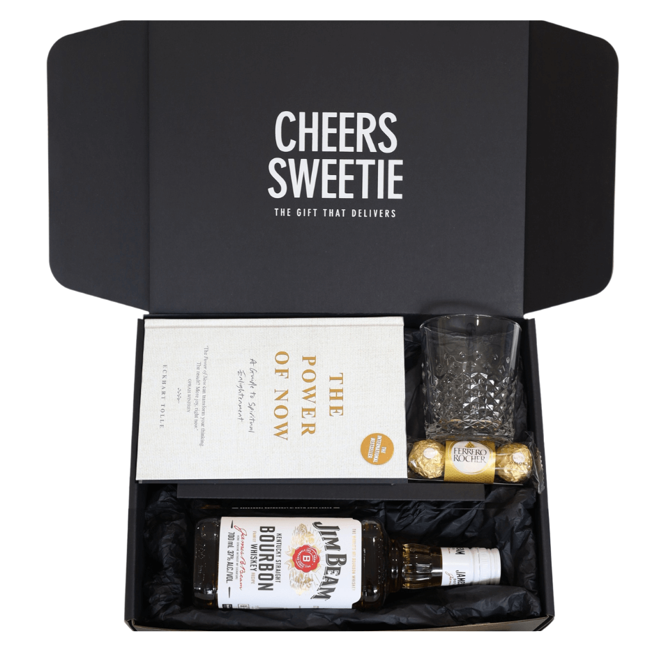 Book Gift Hamper