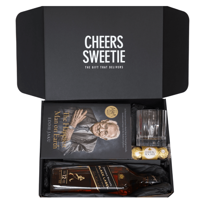 Book Gift Hamper