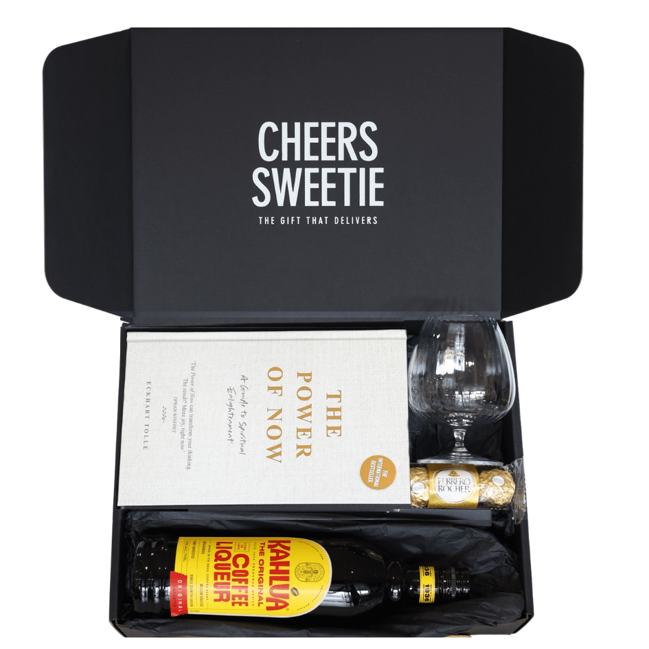 Book Gift Hamper