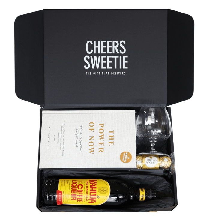 Book Gift Hamper