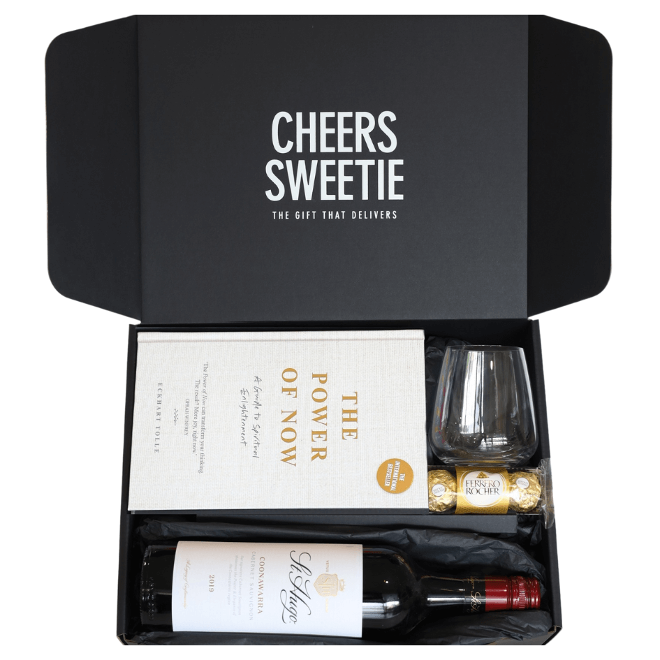 Book Gift Hamper