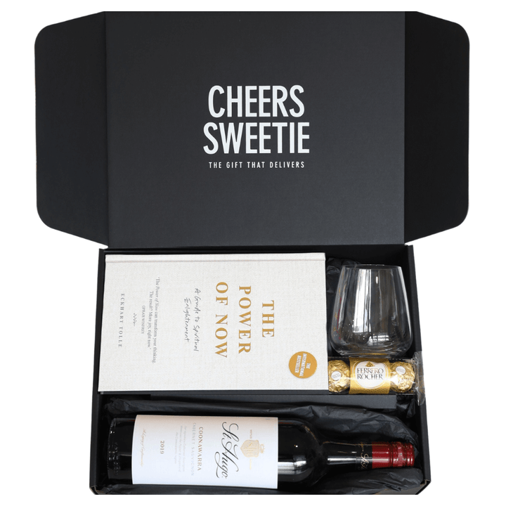 Book Gift Hamper