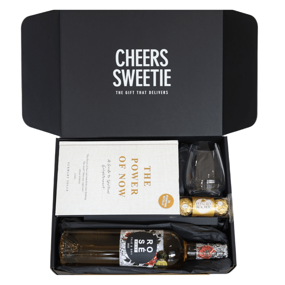 Book Gift Hamper