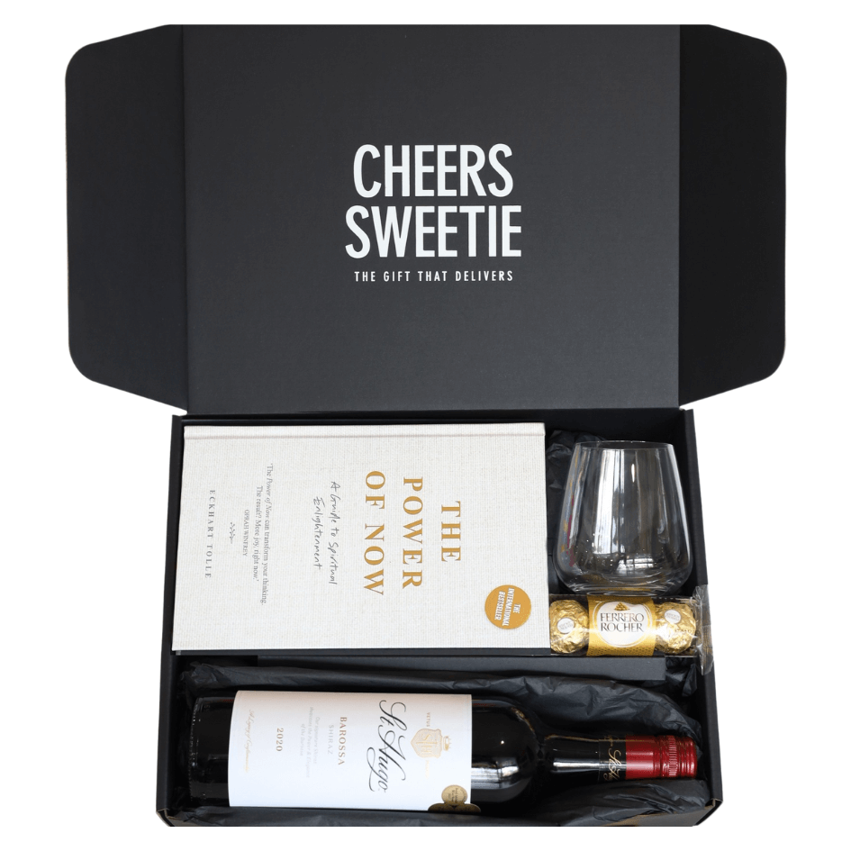 Book Gift Hamper