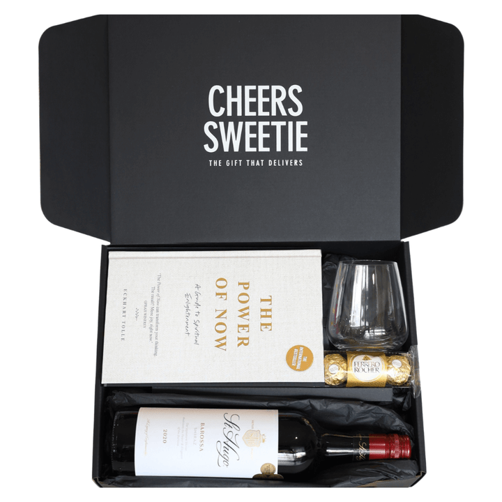 Book Gift Hamper