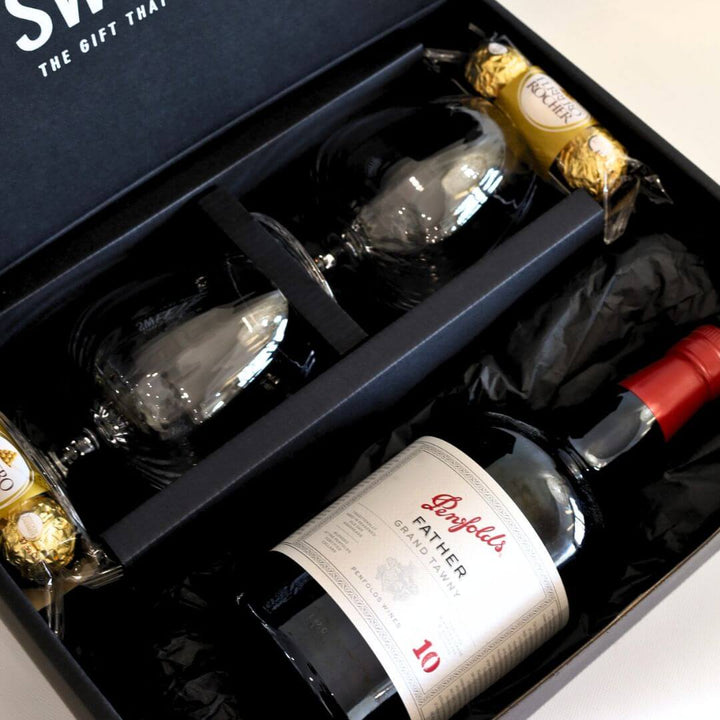 Penfolds Port Gift Hamper