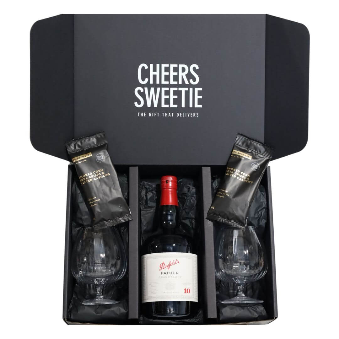 Penfolds Port Gift Hamper