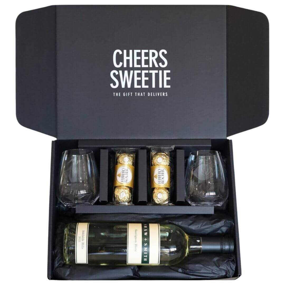 Sauvignon Blanc Wine Hamper