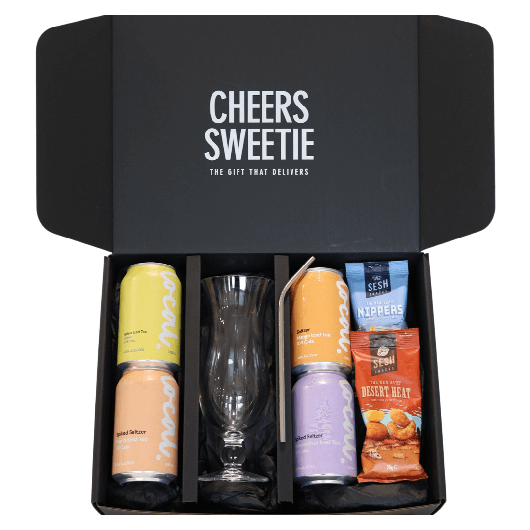 Selzer Gift Hamper
