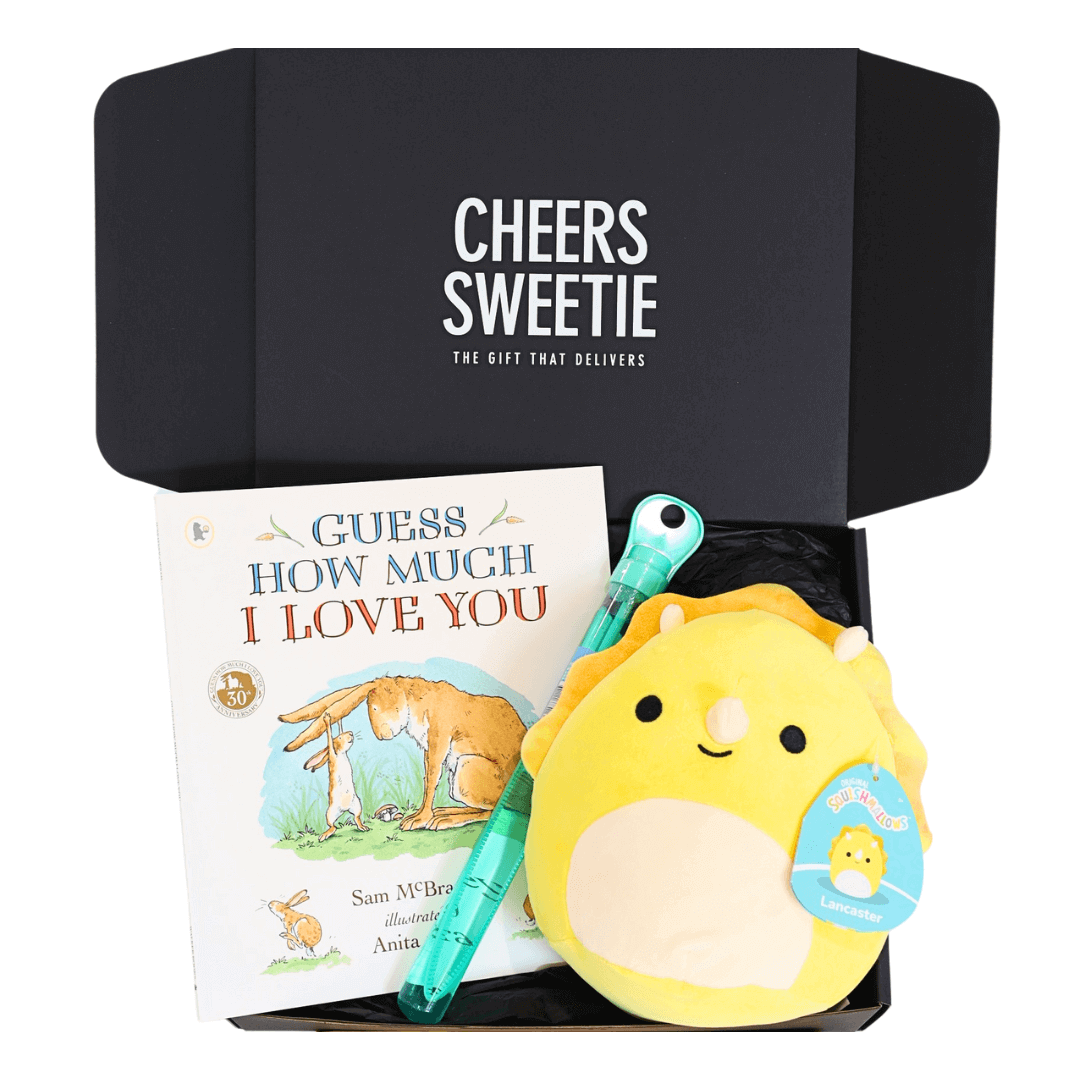 Toddler GIft Hamper