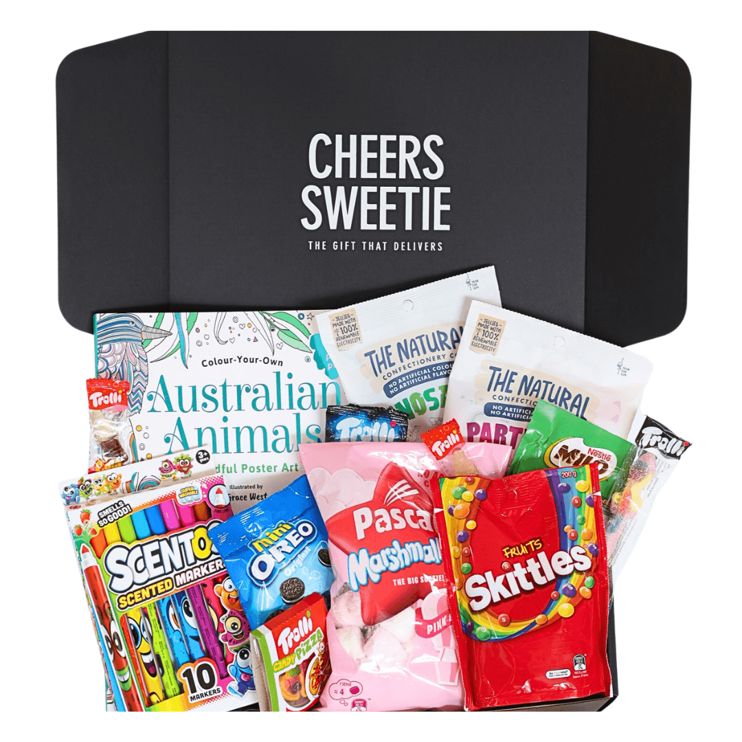 Children's Gift Hamper