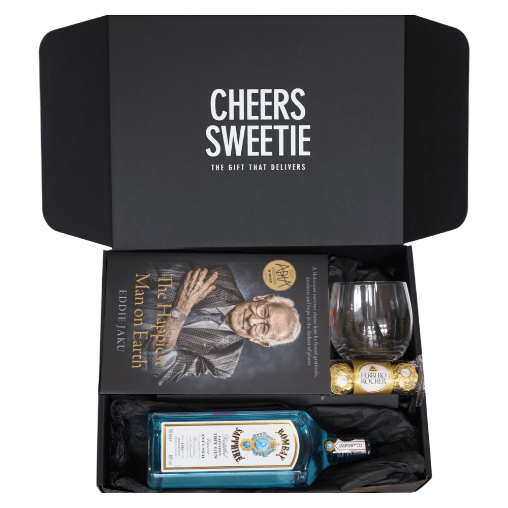 Book Gift Hamper