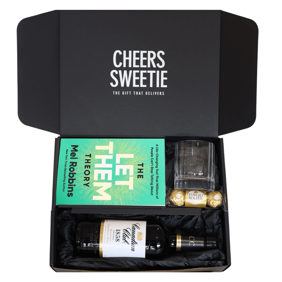 Book Hamper