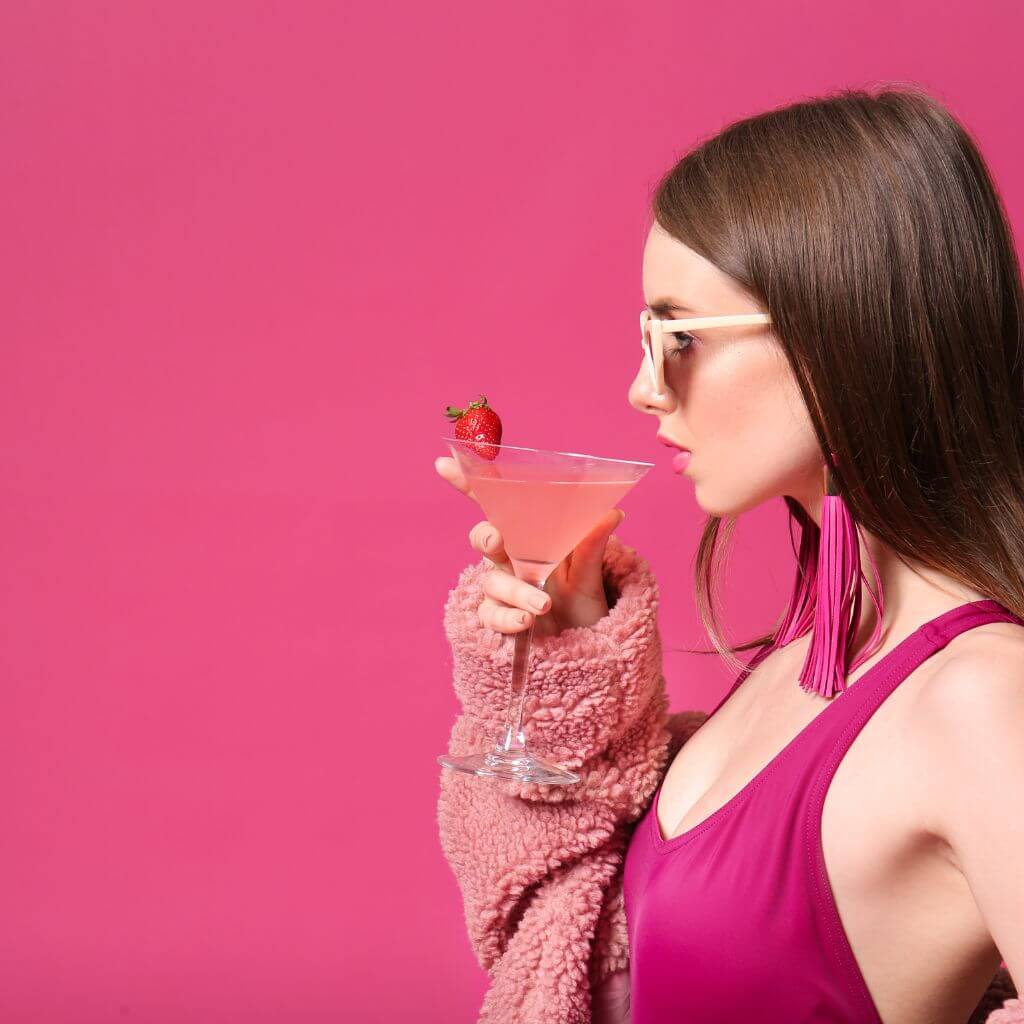 Cocktail Gift Subscription