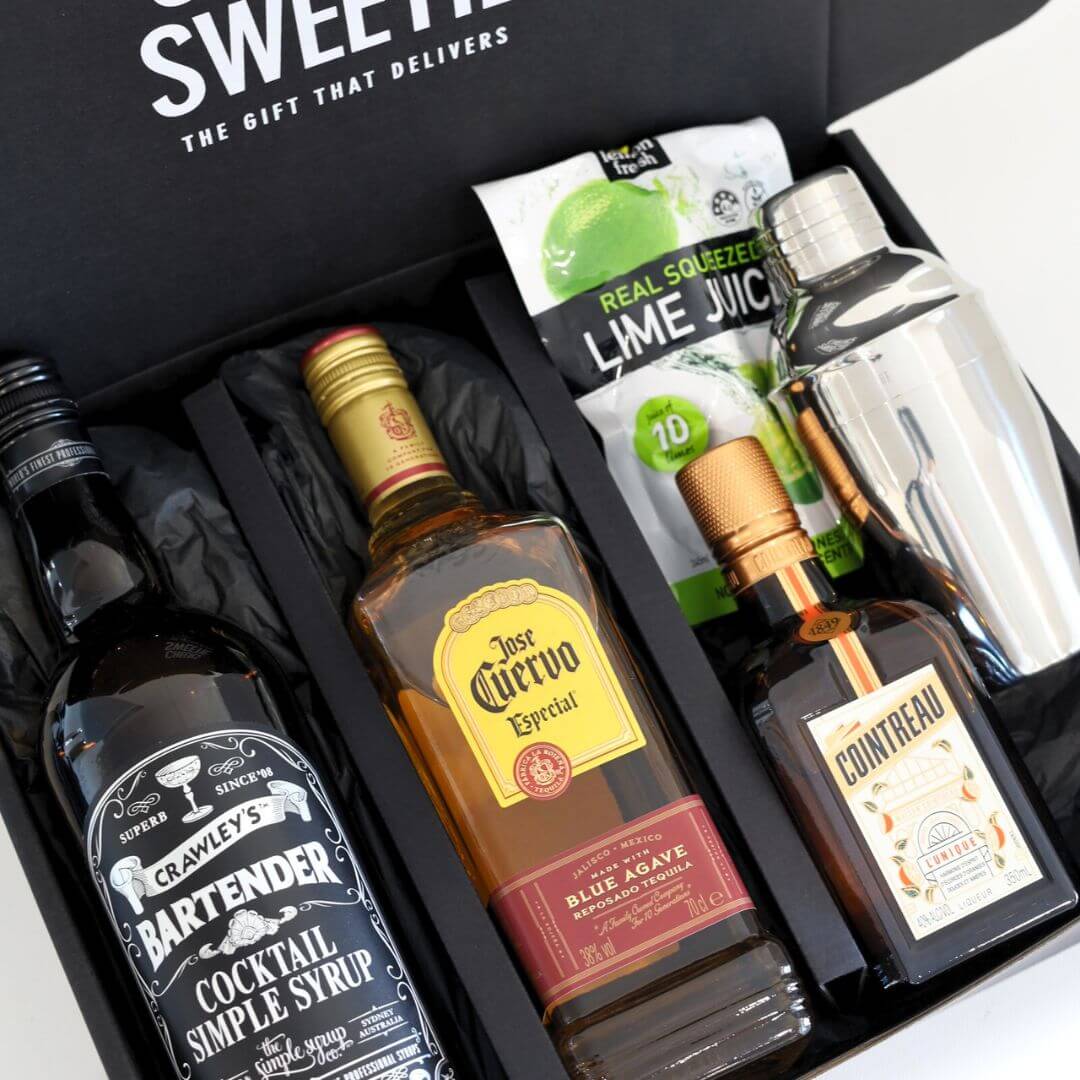 Why Cocktail Kits Are the Perfect Gift for Every Occasion