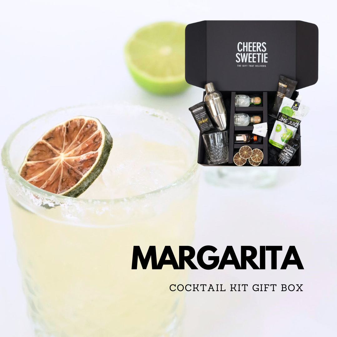 Shake Things Up! Why Cocktail Kits Make Awesome Gifts – Cheers Sweetie