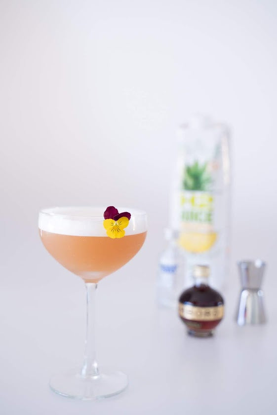 French Martini