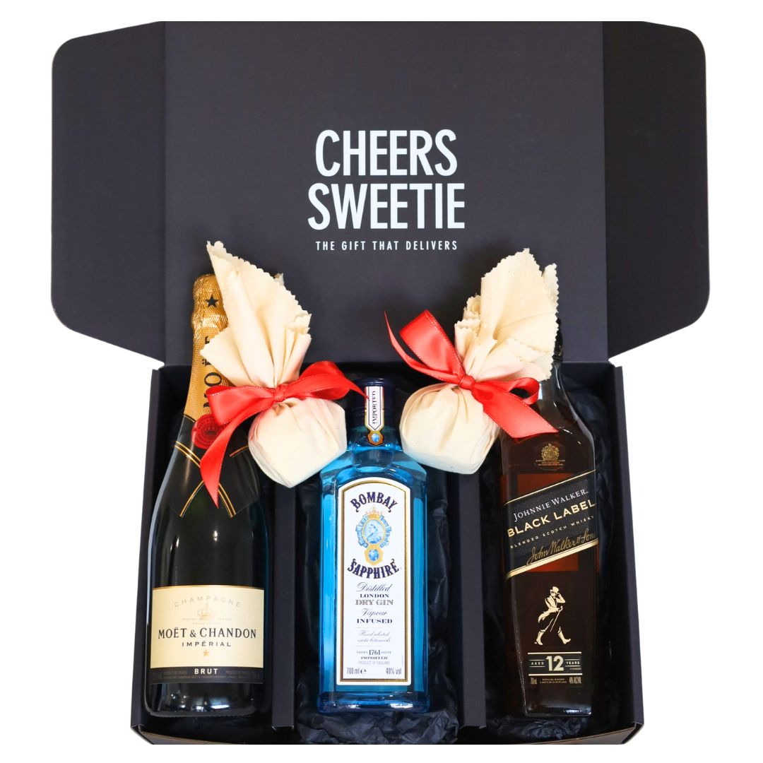 Christmas Hampers