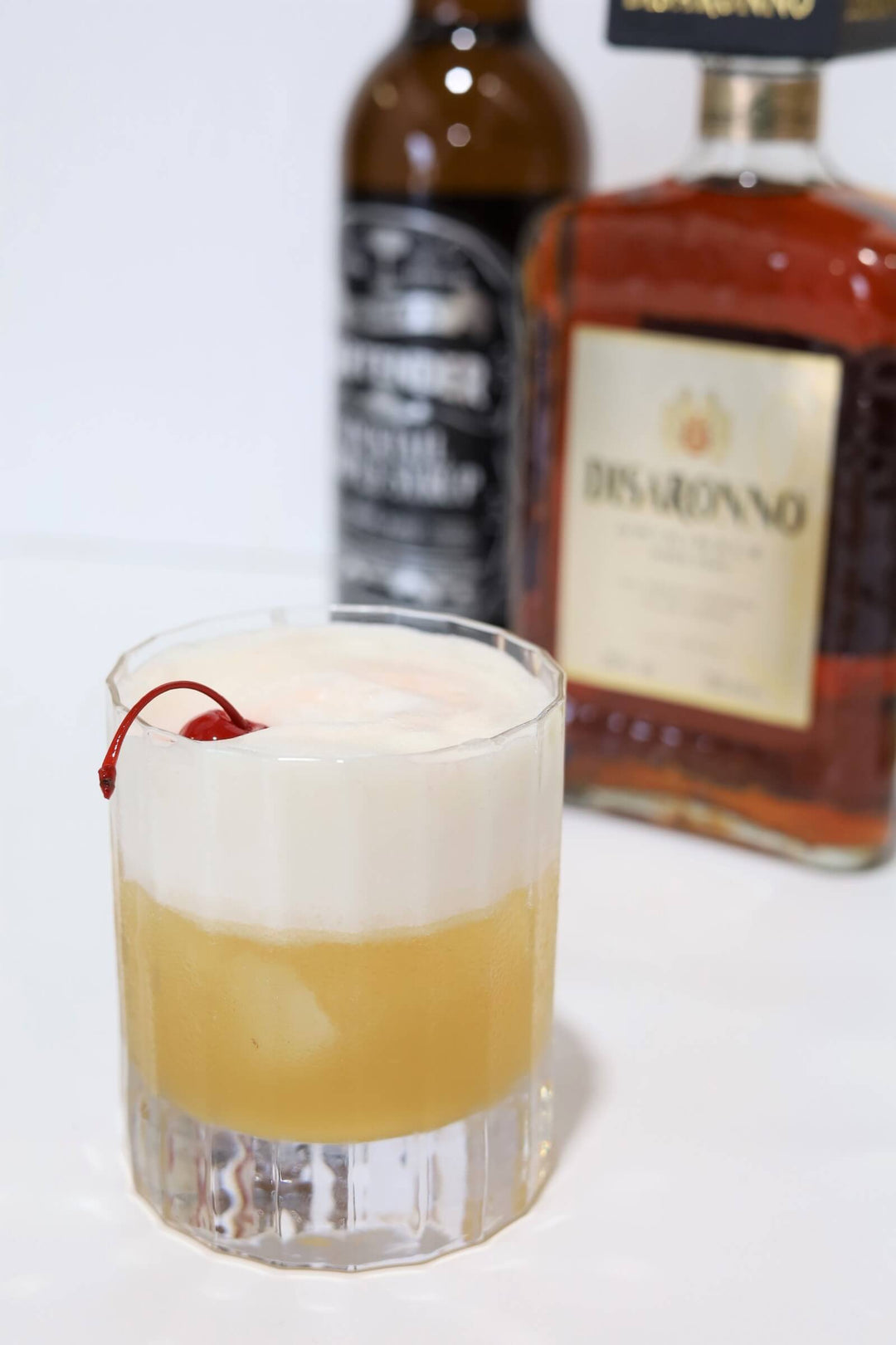 Amaretto Sour Cocktail Gift Hamper