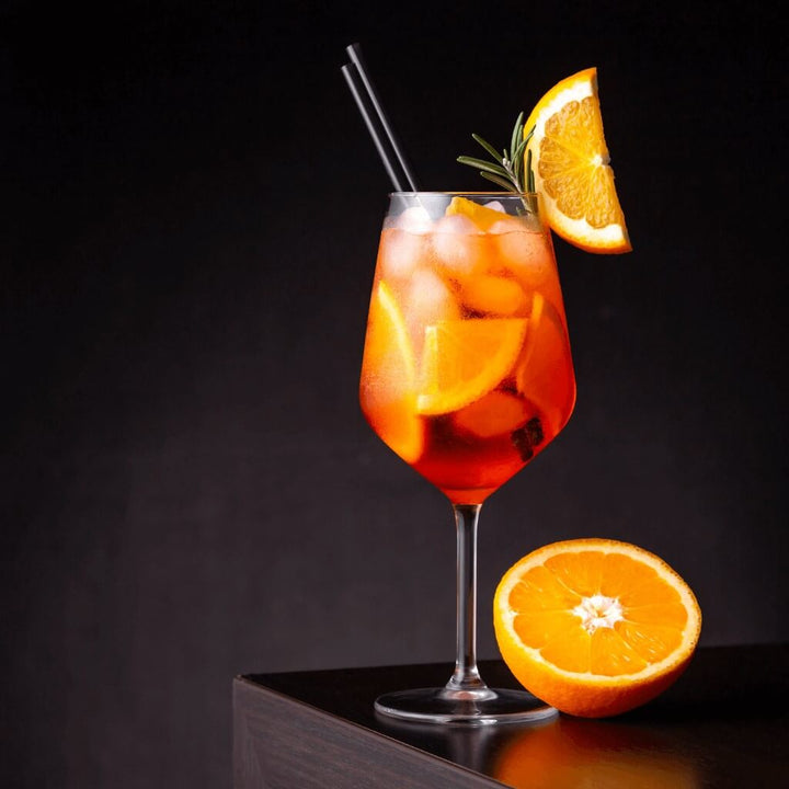 Aperol Spritz Cocktail Kit Gift Hamper