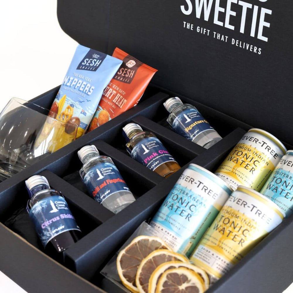Australian Gin GIft Hamper