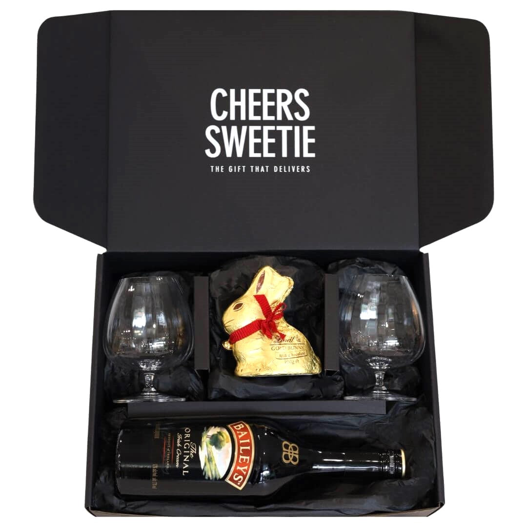 Baileys Easter Gift Hamper