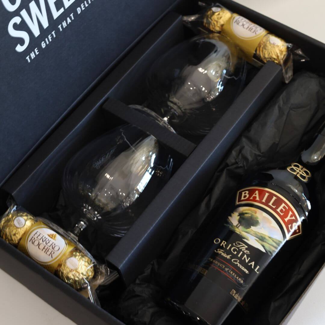 Baileys Gift Box
